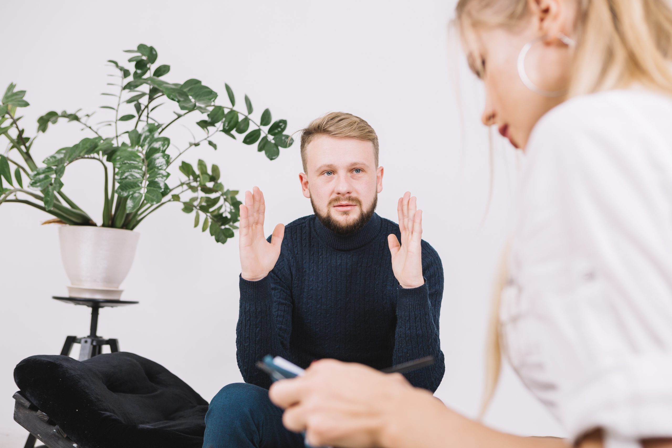 Why Dialectical Behavior Therapy Is Effective for Emotional Regulation